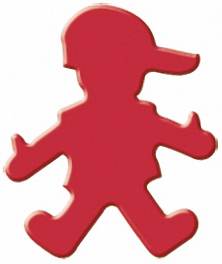 Ursus Motivlocher Spielzeugauto - 25,4mm Stanzer Für Bastelarbeiten