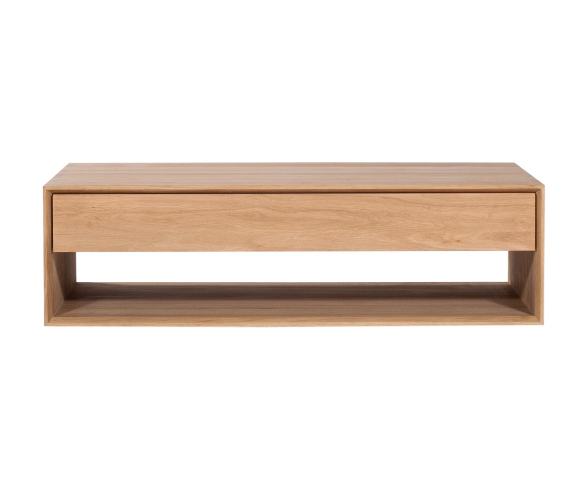 Ethnicraft Couchtisch Eiche Nordic 120 Cm Ethnicraft Couchtisch Eiche Nordic 120 Cm 001