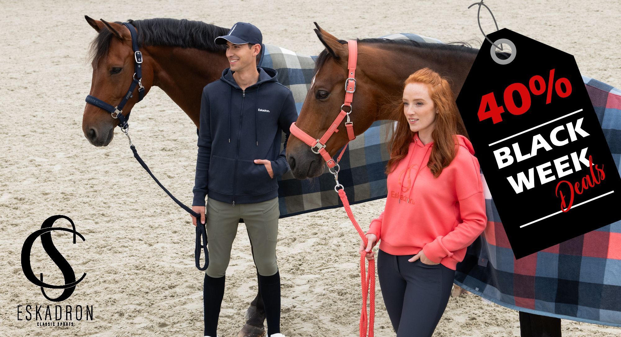 Eskadron Classic Sports 2025