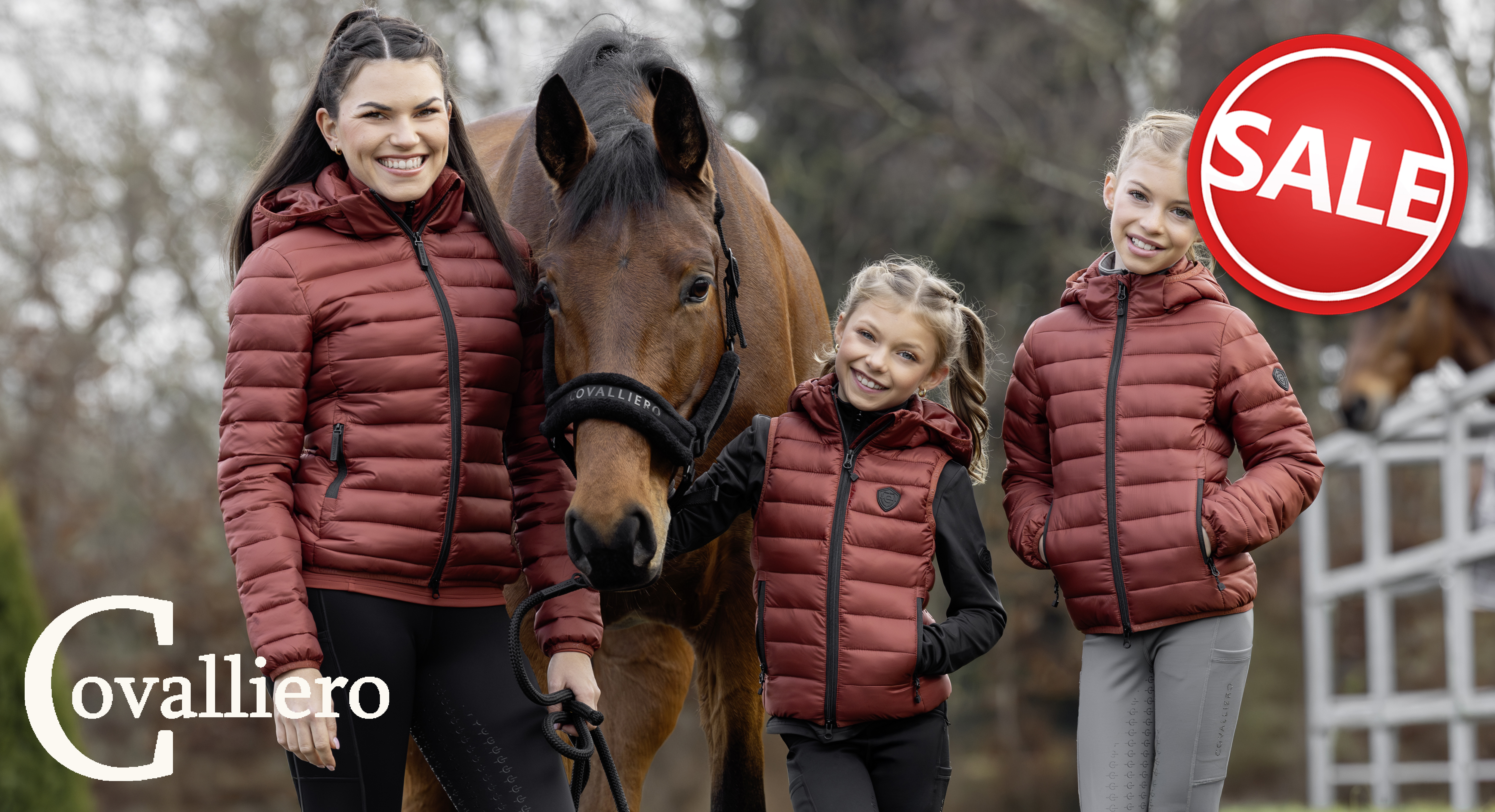 Cavalliero Winter 2025