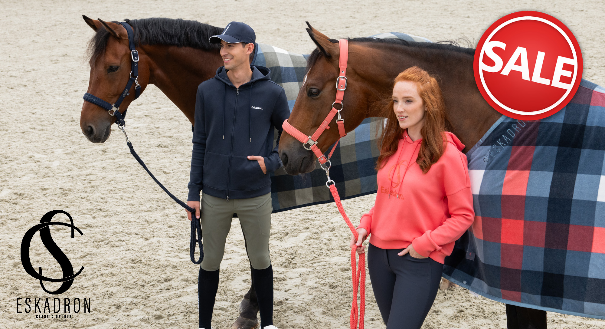 Eskadron Classic Sports 2025