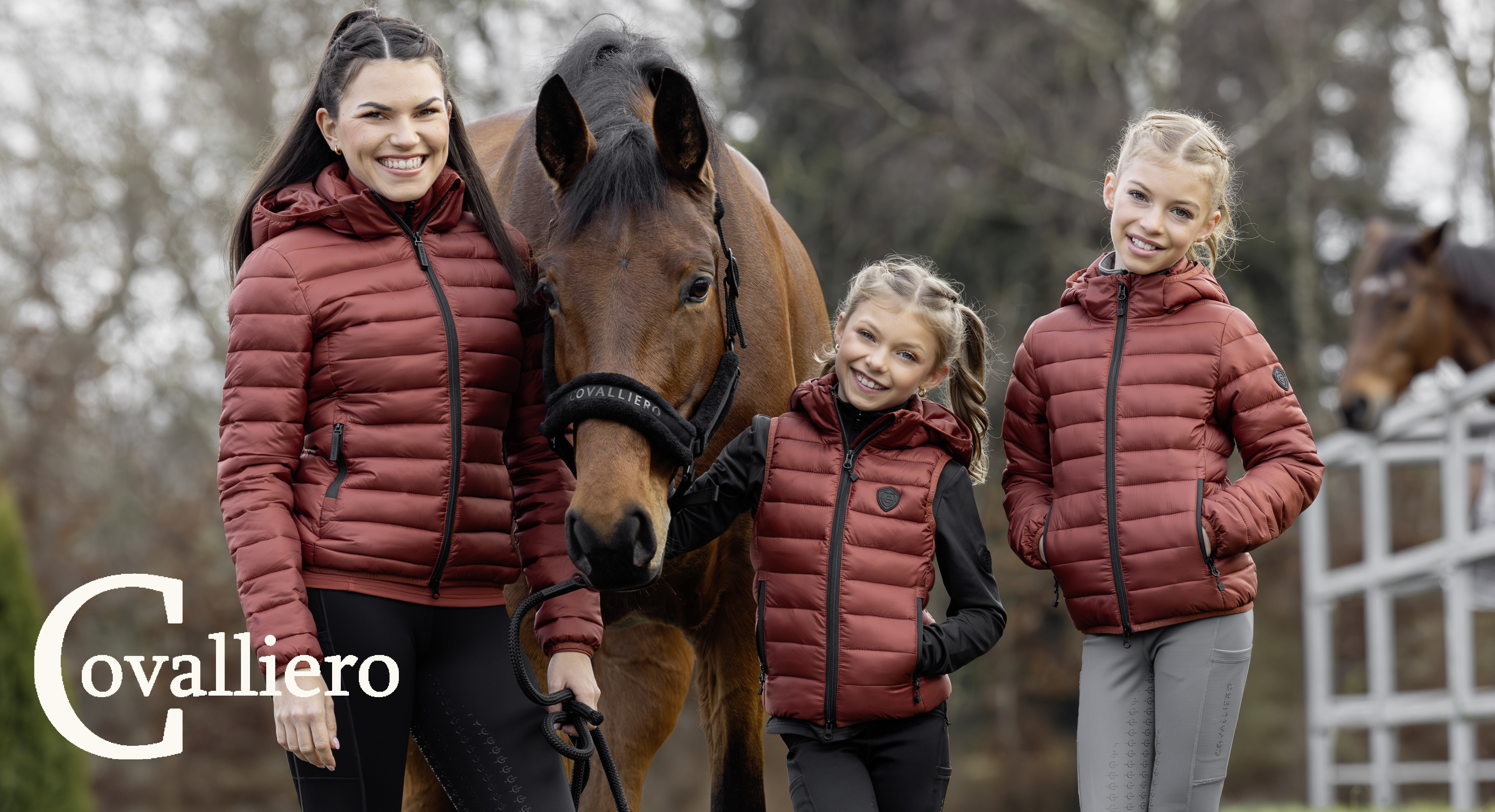 Cavalliero Winter 2025