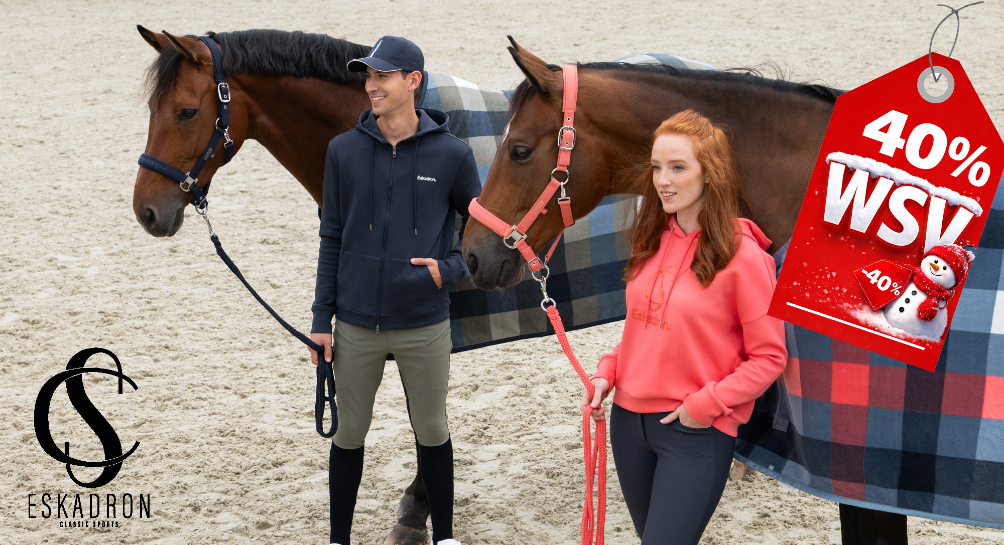 Eskadron Classic Sports 2025