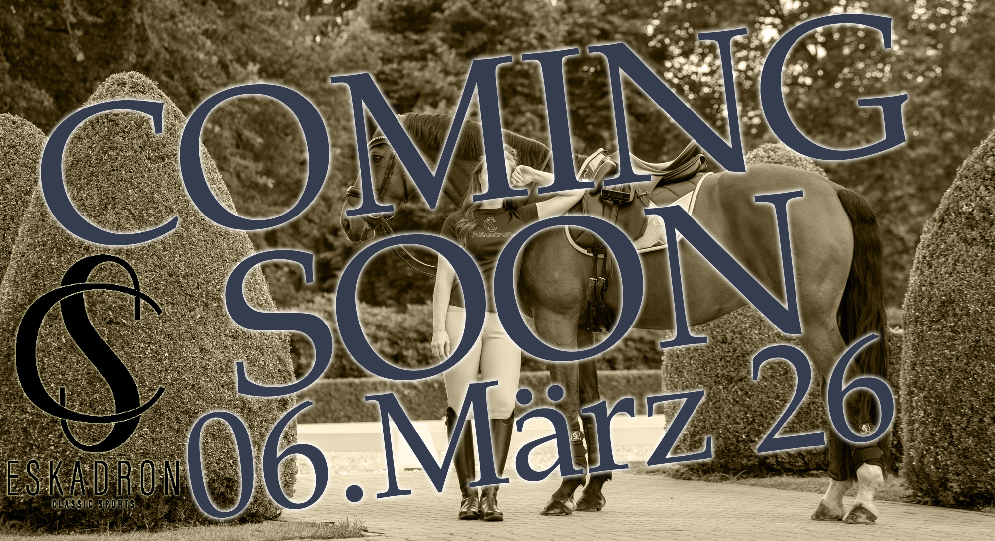 Eskadron Classic Sports 2026
