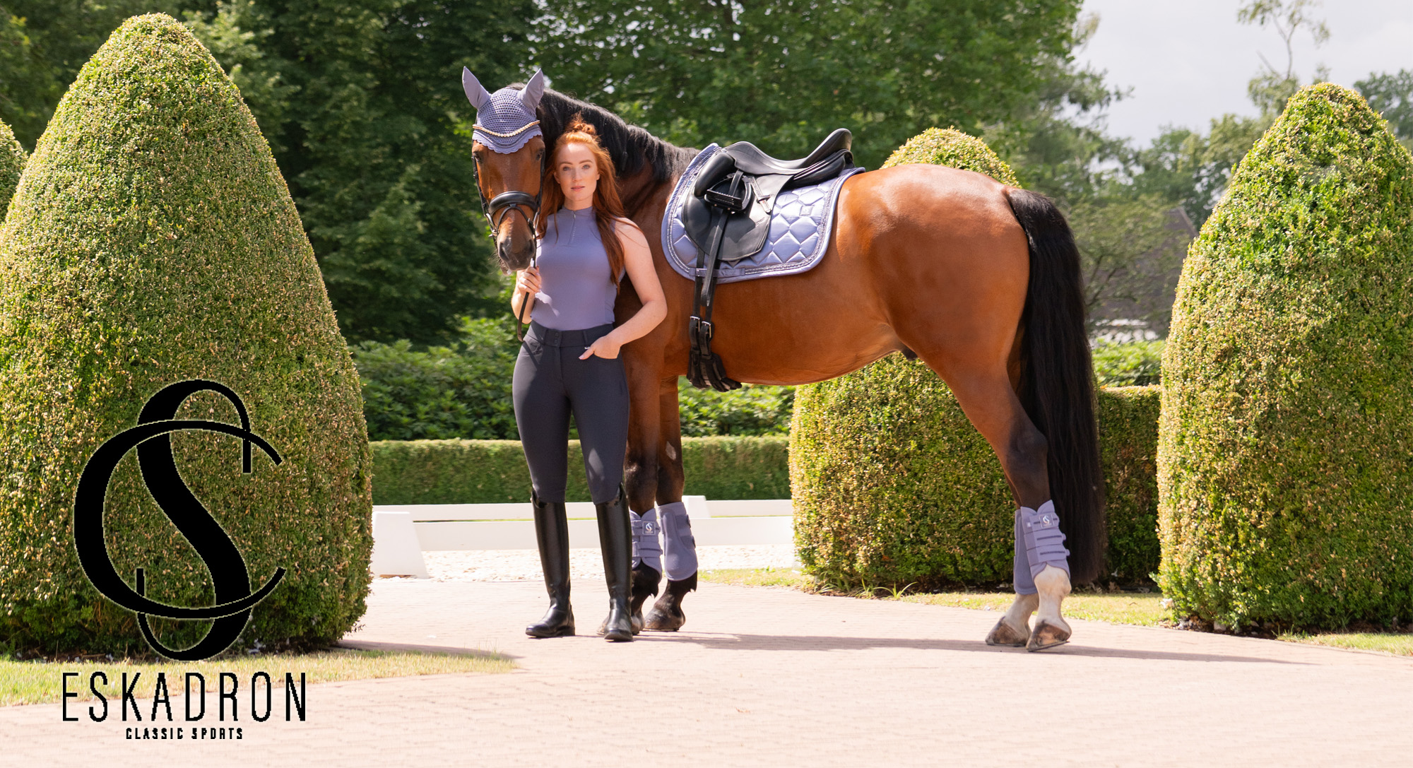 Eskadron Classic Sports 2026