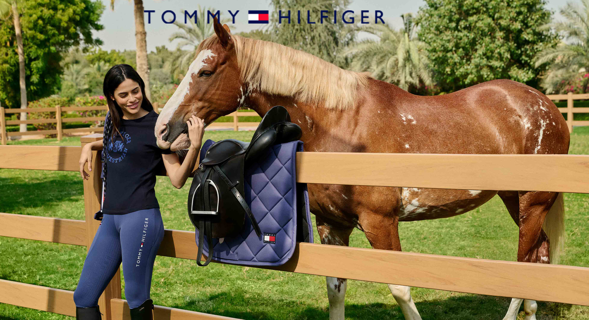 Tommy Hilfiger Sommer 2026