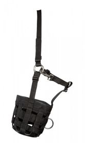 Maulkorb in drei Größen & vielen Farben