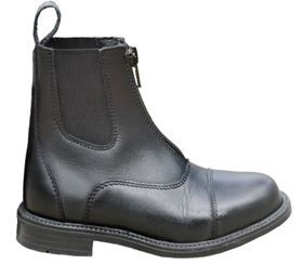 Euroriding Stiefelette Jodhpur Größe 26 bis 41 