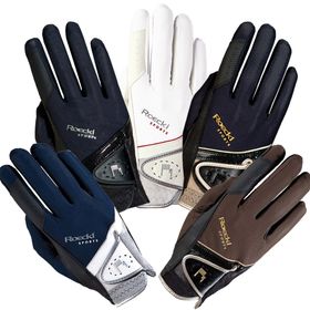 Roeckl Handschuh Madrid - Touchscreen compatible- viele Farben & Größen