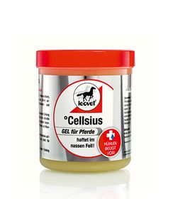 Leovet Cellsius Gel für Pferde