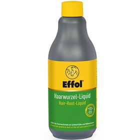 Effol Haarwurzel Liquid 500ml Flasche