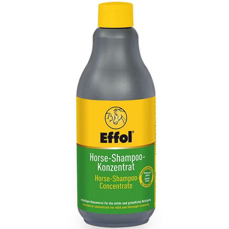 Effol Horse Shampoo Konzentrat - 500ml Flasche