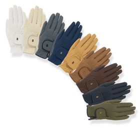 Roeckl Winter Handschuh Light & Grip, alle Farben & Größen - NEU