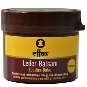Effax Leder-Balsam 50ml Dose