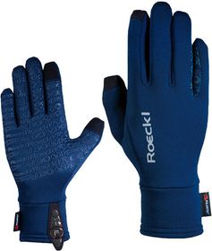 Roeckl Polartec WELDON Winterhandschuh in marine - viele Größen - NEU