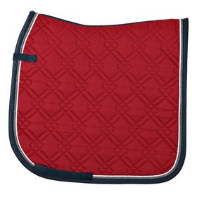 Eskadron Brillant Schabracke chilli red in 5 Größen