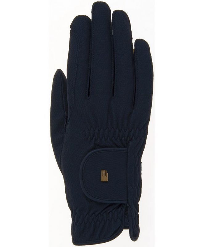 Roeckl Handschuh Light & Grip, Farbe schwarz (3301-208-000)