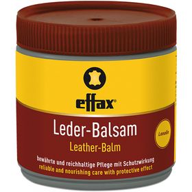 Effax Leder-Balsam 500ml Dose