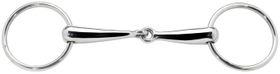 Busse - Wassertrense Edelstahl - massiv - viele Größe - 18mm Stärke (140011)