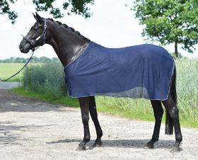 Busse  Fliegendecke FLY FREE viele Größen & Farben- NEU (603110)