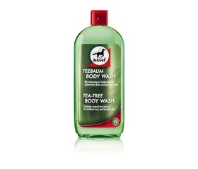 Leovet Teebaum-Shampoo 500ml