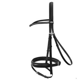 Passier Trense Jupiter in schwarz & havanna, viele Größen - NEU