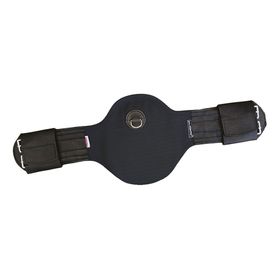 Euroriding Sattelgurt, Kurzgurt "Privilege Equitation" viele Größen