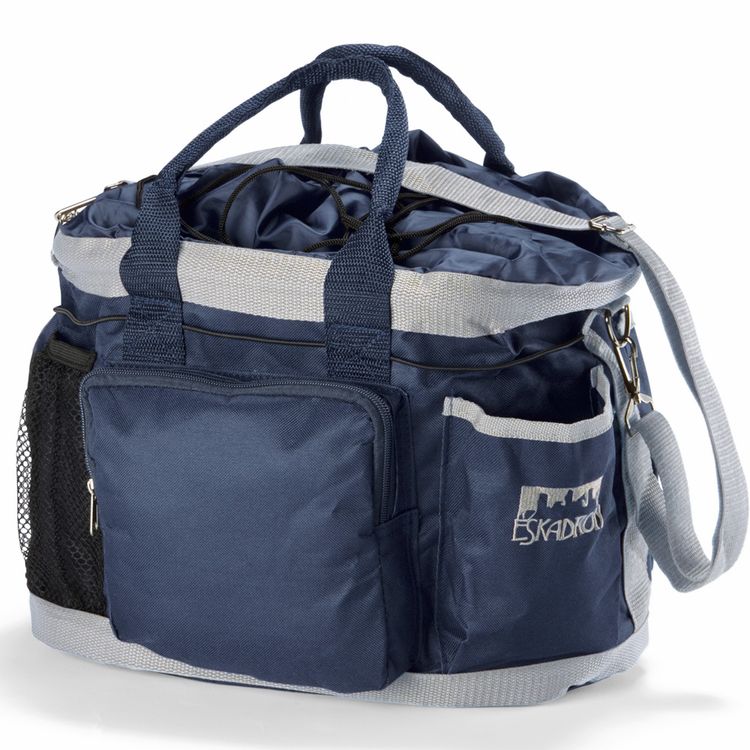 Eskadron navy/grey Accessoire-Bag (Turnier-/Zubehörtasche) 