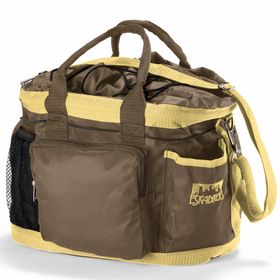 Eskadron toffee-yellow Accessoire-Bag (Turnier-/Zubehörtasche)