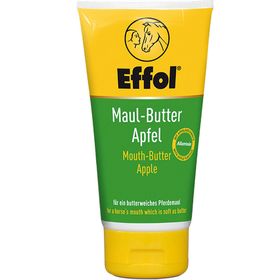 Effol Maul Butter Apfel - 150ml Tube