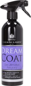 Carr & Day & Martin Dream Coat, Glanzspray, Fellspray, 500ml für Schweif & Mähne