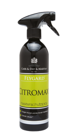 Carr & Day & Martin Natural Insect Repellent -Citromax Spray 500ml