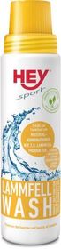 Hey Sport - Lammfell Wash 