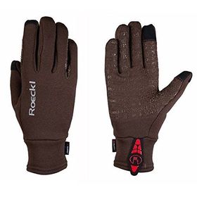 Roeckl Polartec WELDON Winterhandschuh in mokka- viele Größen - NEU