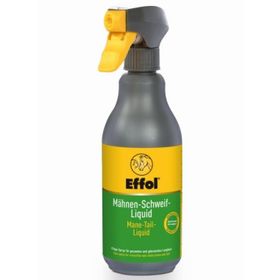 Effol Mähnen- und Schweifliquid 500ml