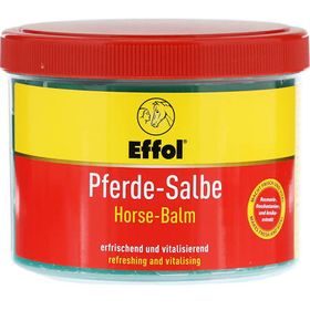 Effol Pferdesalbe 500ml Dose