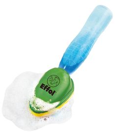 Effol Shampoonier-Bürste 