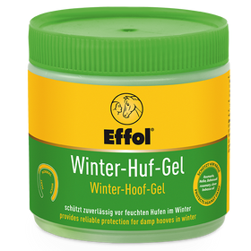 Effol Winter- Hufgel 500ml