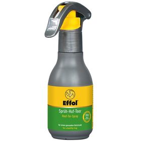 Effol Huf-Teer, 125 ml Sprühflasche