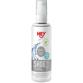 HEY SPORT- Shoe Fresh, Geruchskiller 100ml