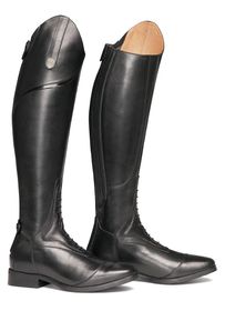 Mountain Horse Reitstiefel Sovereign High Rider in black