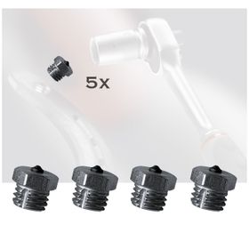 Eskadron 5er Set Studs-Stollen / Blind