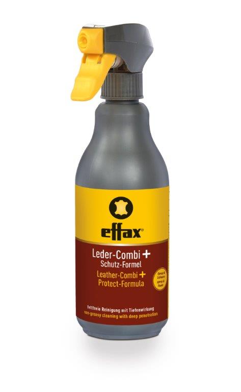 Effax Leder-Combi + 