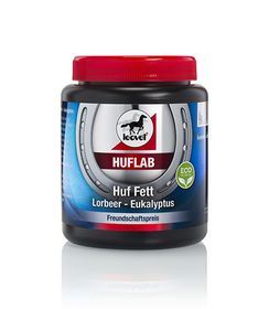 Leovet Huflab Huf Fett Lorbeer-Eukalyptus zum Freundschaftspreis
