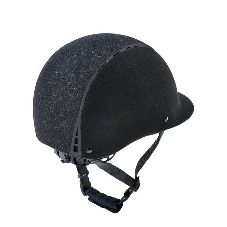 Busse Reithelm Cobara in schwarz 