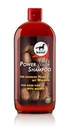 Leovet Power Shampoo Walnuß 500ml