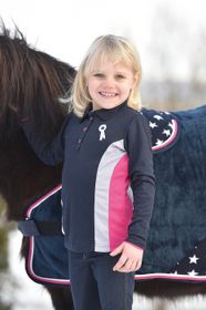 Busse Polo Shirt Kids Collection 