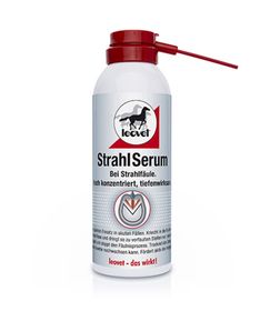 Leovet Strahl Serum zum sprühen 200ml