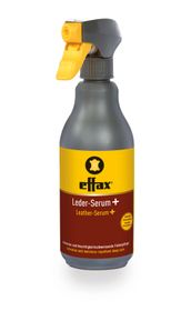 Effax Leder- Serum + in der Sprühflasche