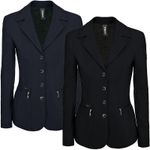 Pikeur Damensakko KLEA in nightblue oder black, Turnierjacke